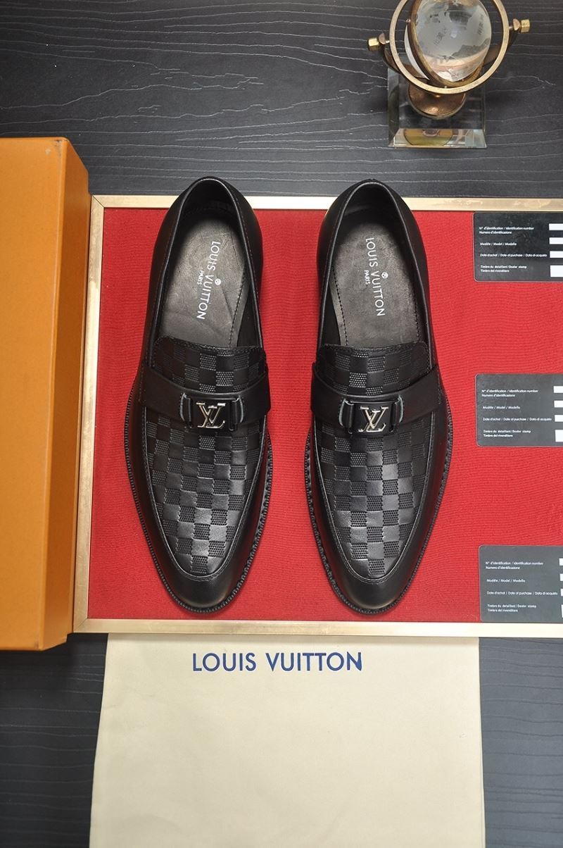 Louis Vuitton Business Shoes